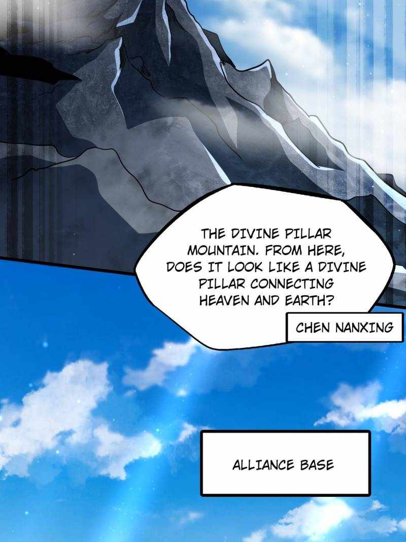 Super Gene Chapter 213 52